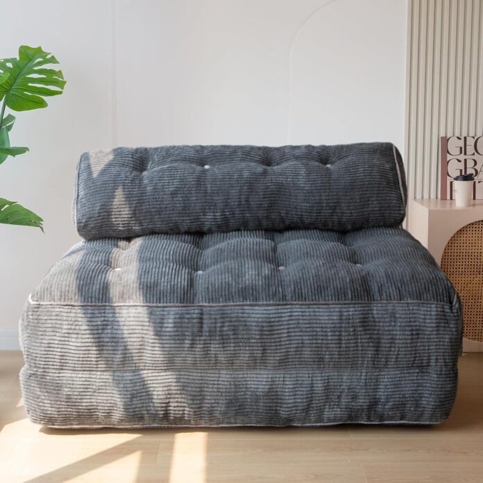 How We Found Comfort and Space with MAXYOYO Folding Sofa Bed