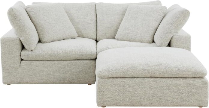 Why We Love the Naturally Nice Nook Modular Sectional Sofa