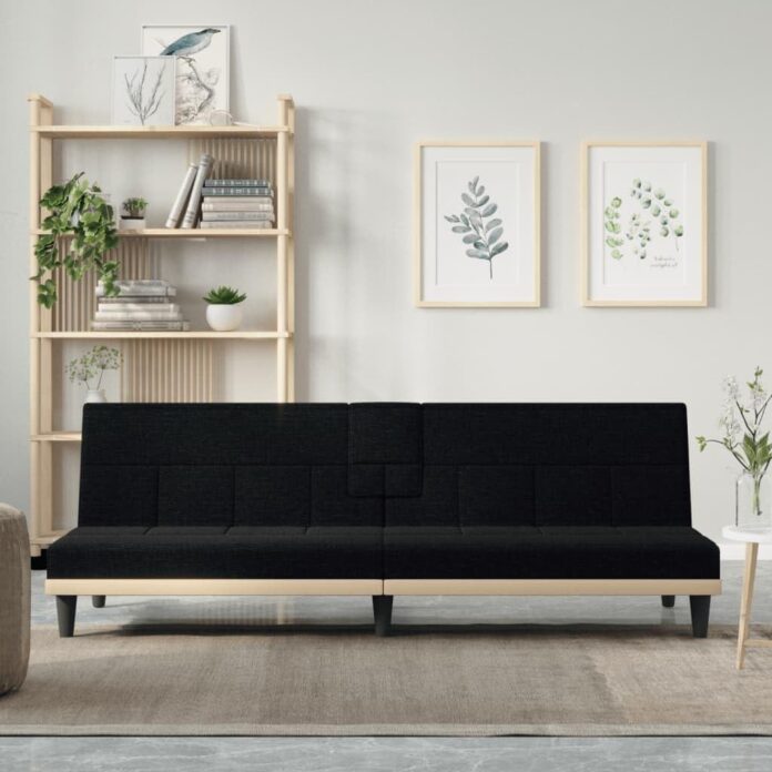Our Honest Take: The Dark Gray Convertible Sofa Bed Reviewed