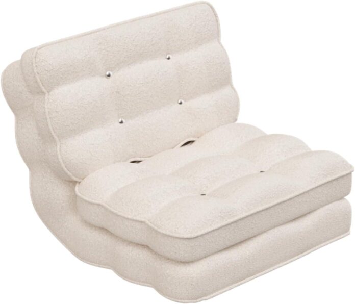Our Review: Cozy & Versatile Convertible Sofa Bed for Small Spaces