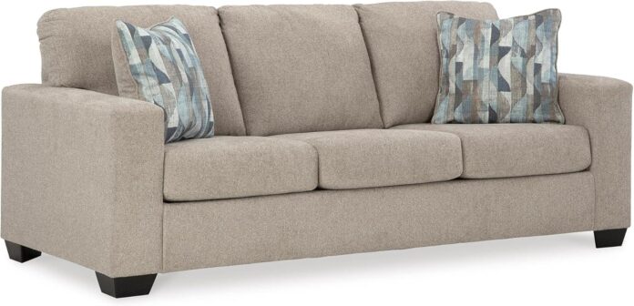 Our Honest Take on the Ashley Deltona 2-in-1 Sofa Sleeper