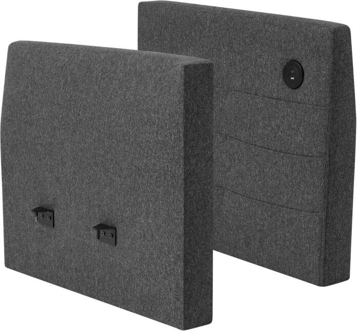 How Our Modular Sofa Armrest Transformed Our Living Space