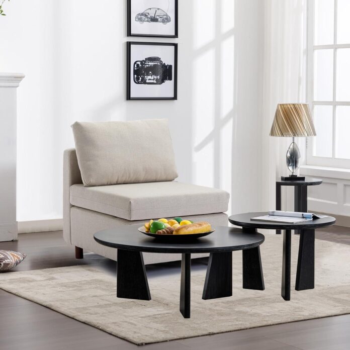 Our Honest Take: Cream Linen Middle Module for Modular Sofas