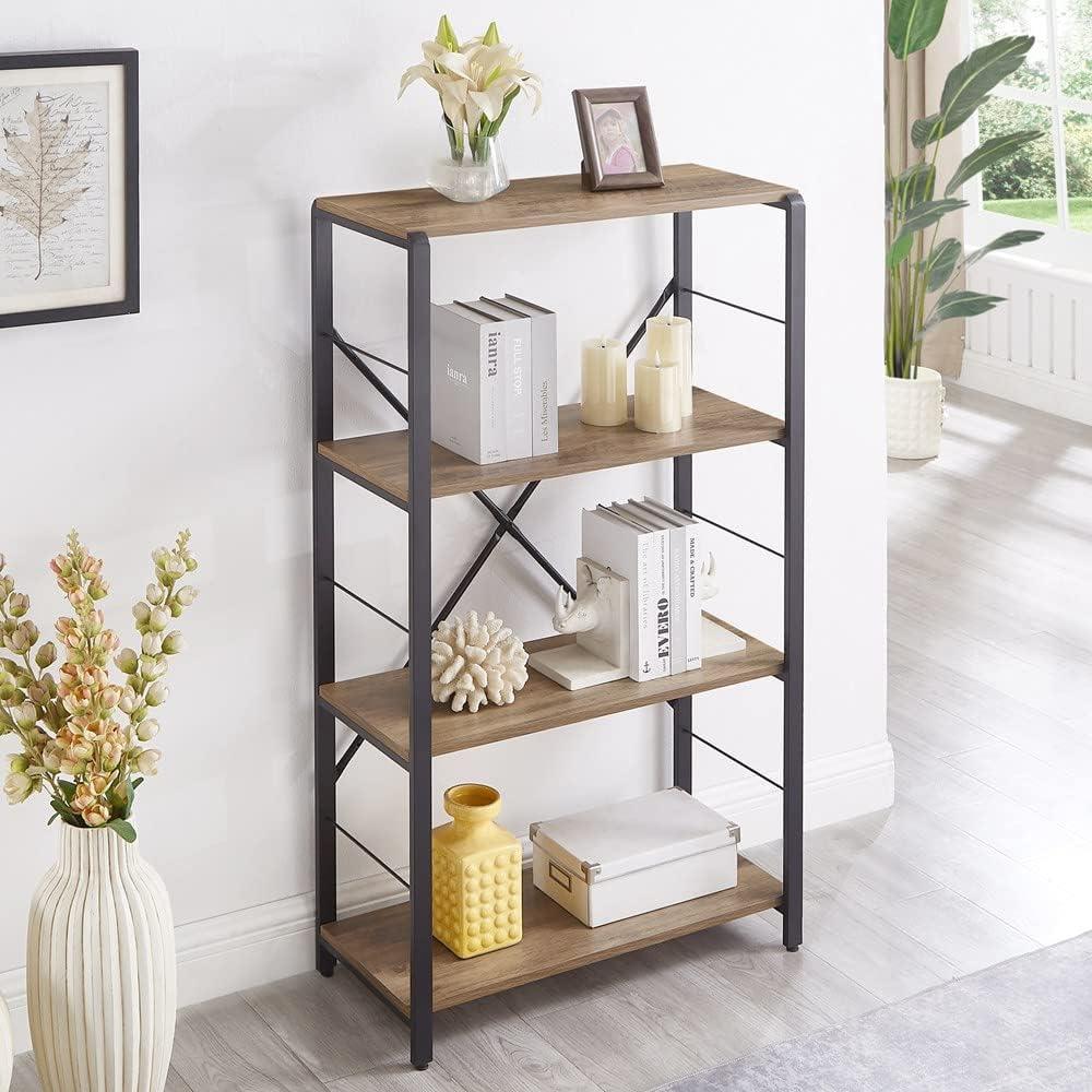 Top‌ 20‍ Stylish & Functional⁣ Bookshelves for Every Space in 2024