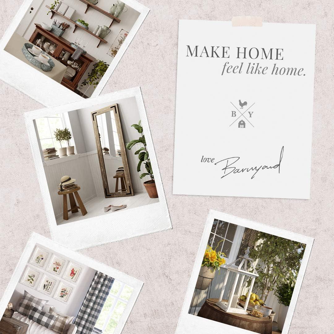 Our Take​ on Barnyard Designs' Cozy 2x3 ​Handspun Jute Rug