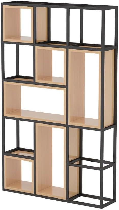 Top 25 Stylish & Functional Bookcases for Every Room in 2024