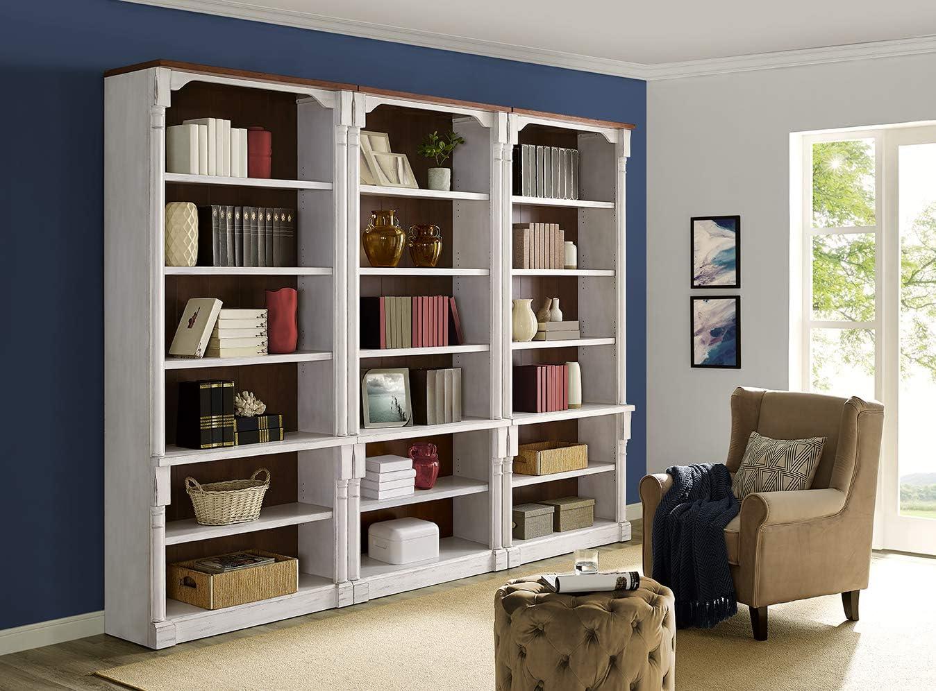Top 25 Stylish & ​Functional ​Bookcases for Every Room in 2024
