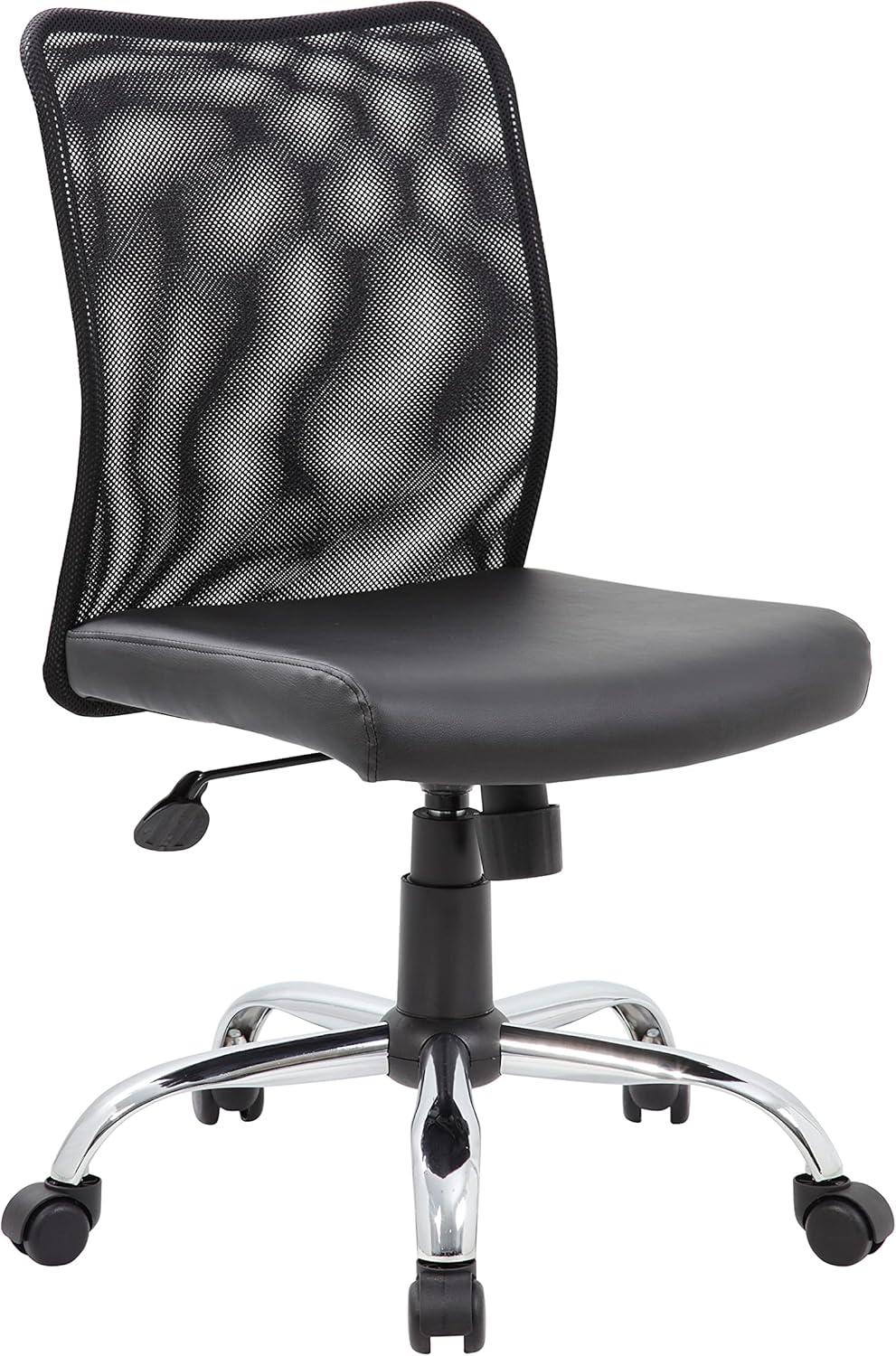 Our Honest Take on the Boss Office Budget Task Chair: Comfort & Value