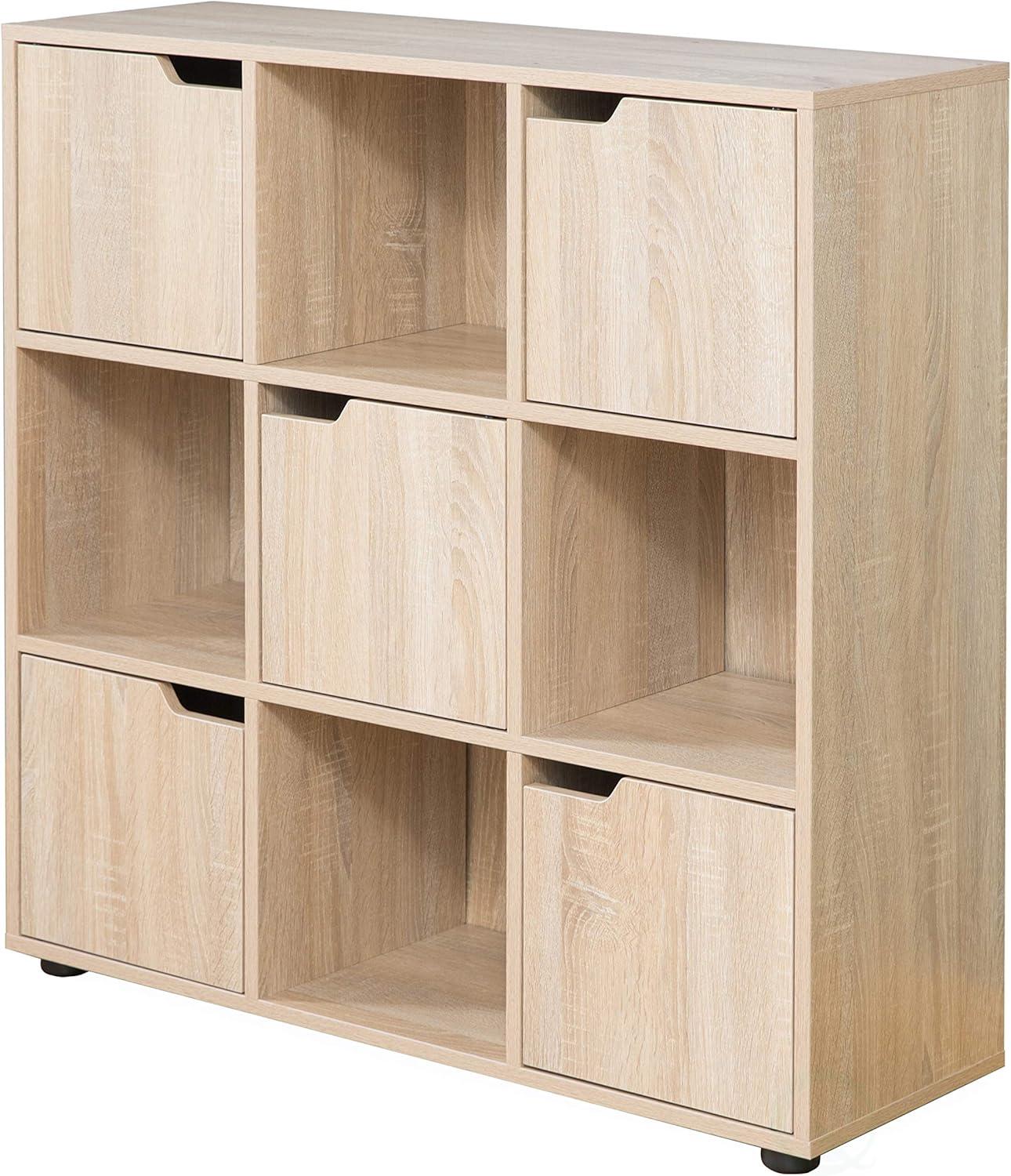 Top 20 Stylish & Functional ⁤Bookshelves​ for Every Space in 2024