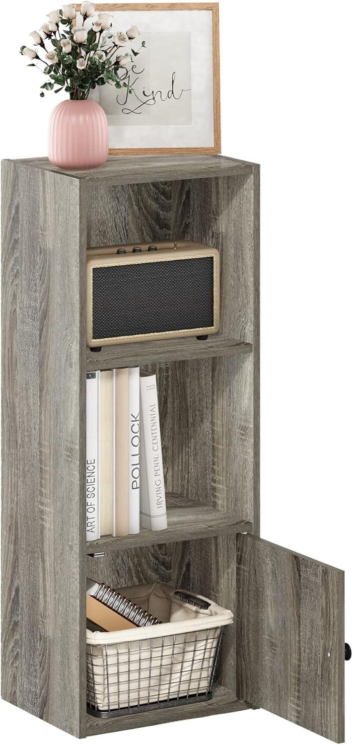 Top 20 stylish‌ & Functional Bookshelves for Every Space in 2024