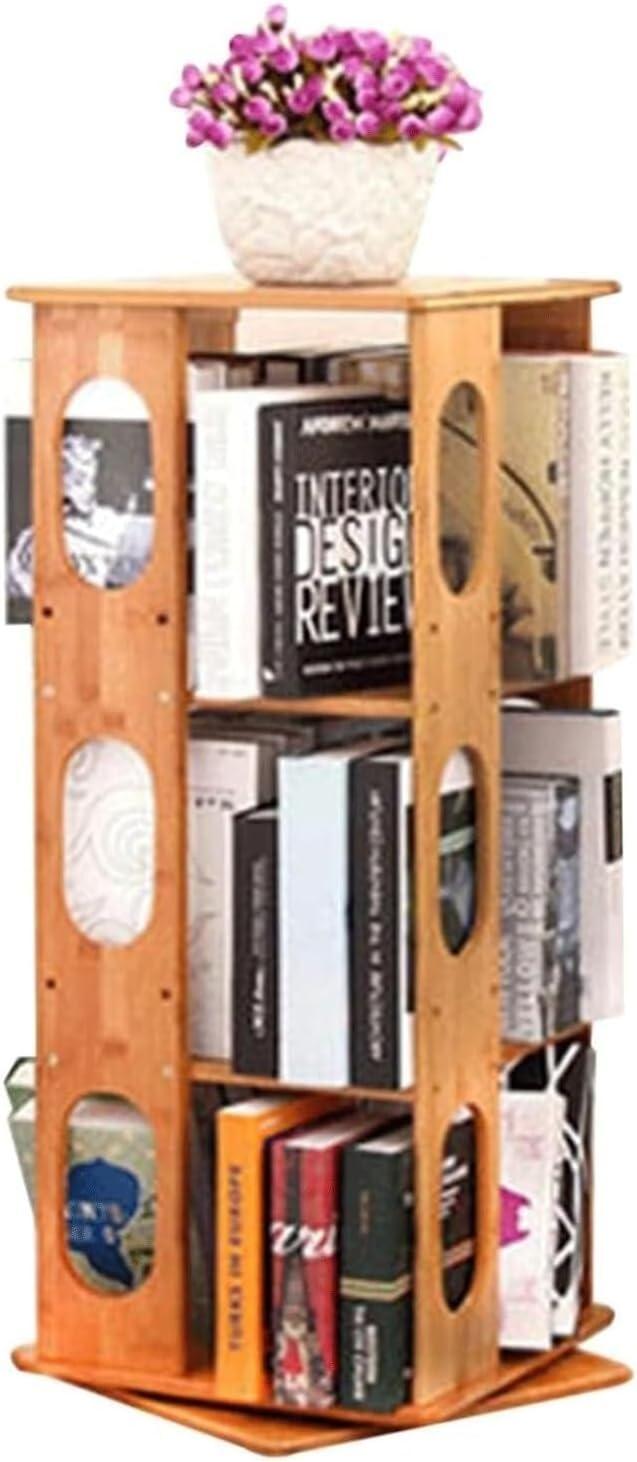 Top 20 Stylish & Functional Bookshelves for Every space in 2024