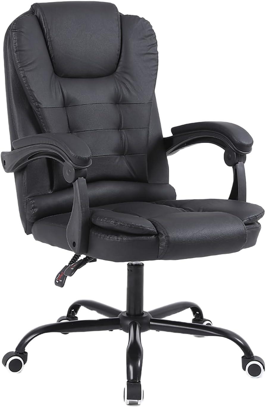 Top Office & Gaming Chairs: Stylish,Ergonomic​ Picks Reviewed