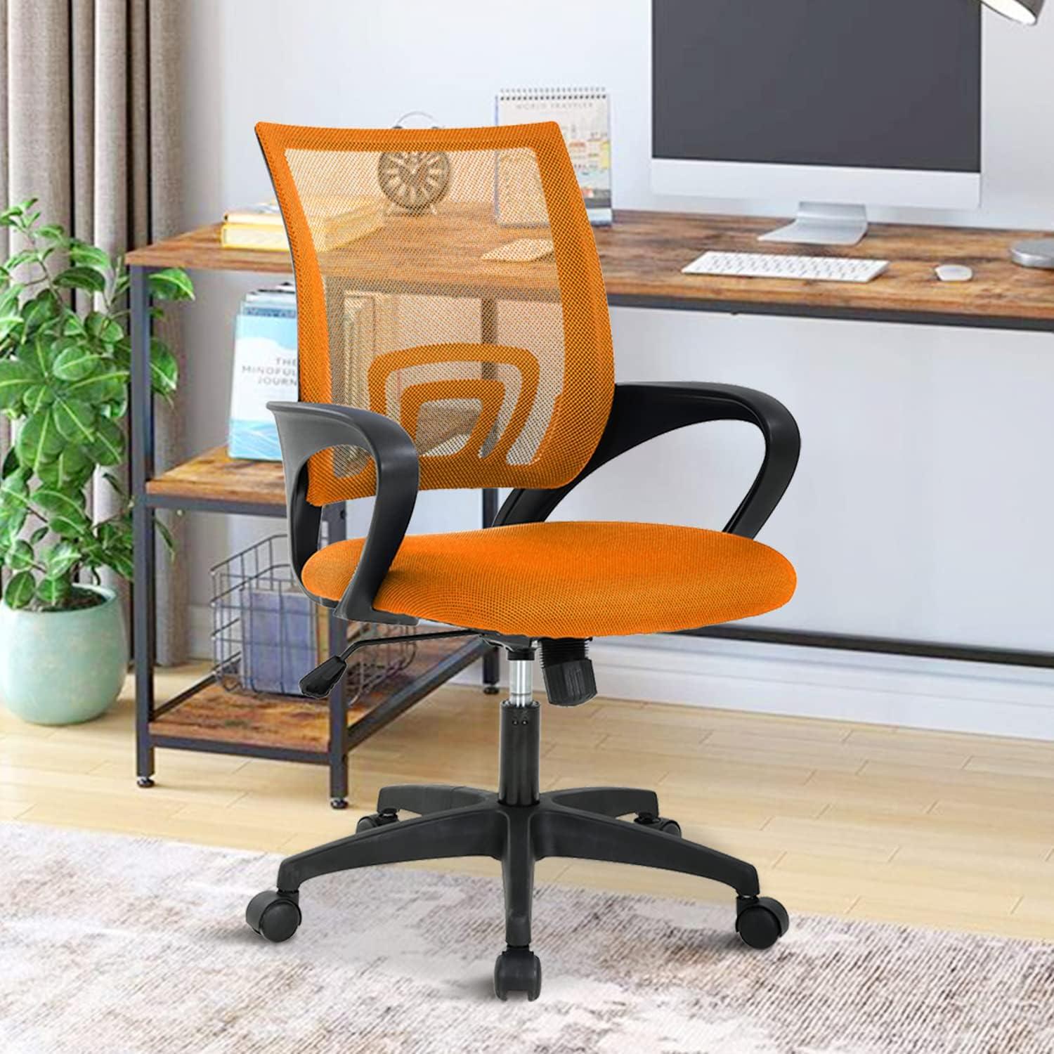 Top Office & Gaming Chairs: Stylish, Ergonomic Picks Reviewed
