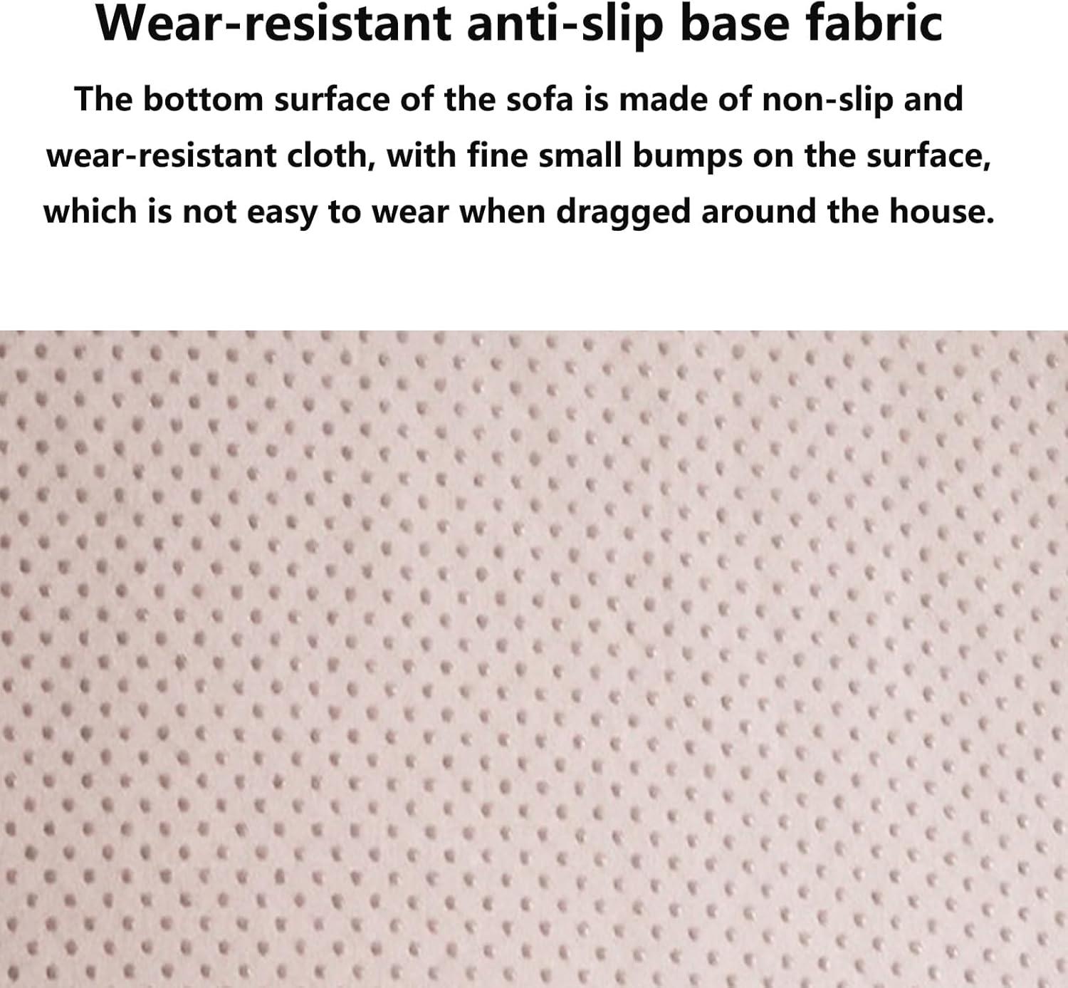Our Review: Cozy & ​Versatile Convertible Sofa Bed for Small Spaces