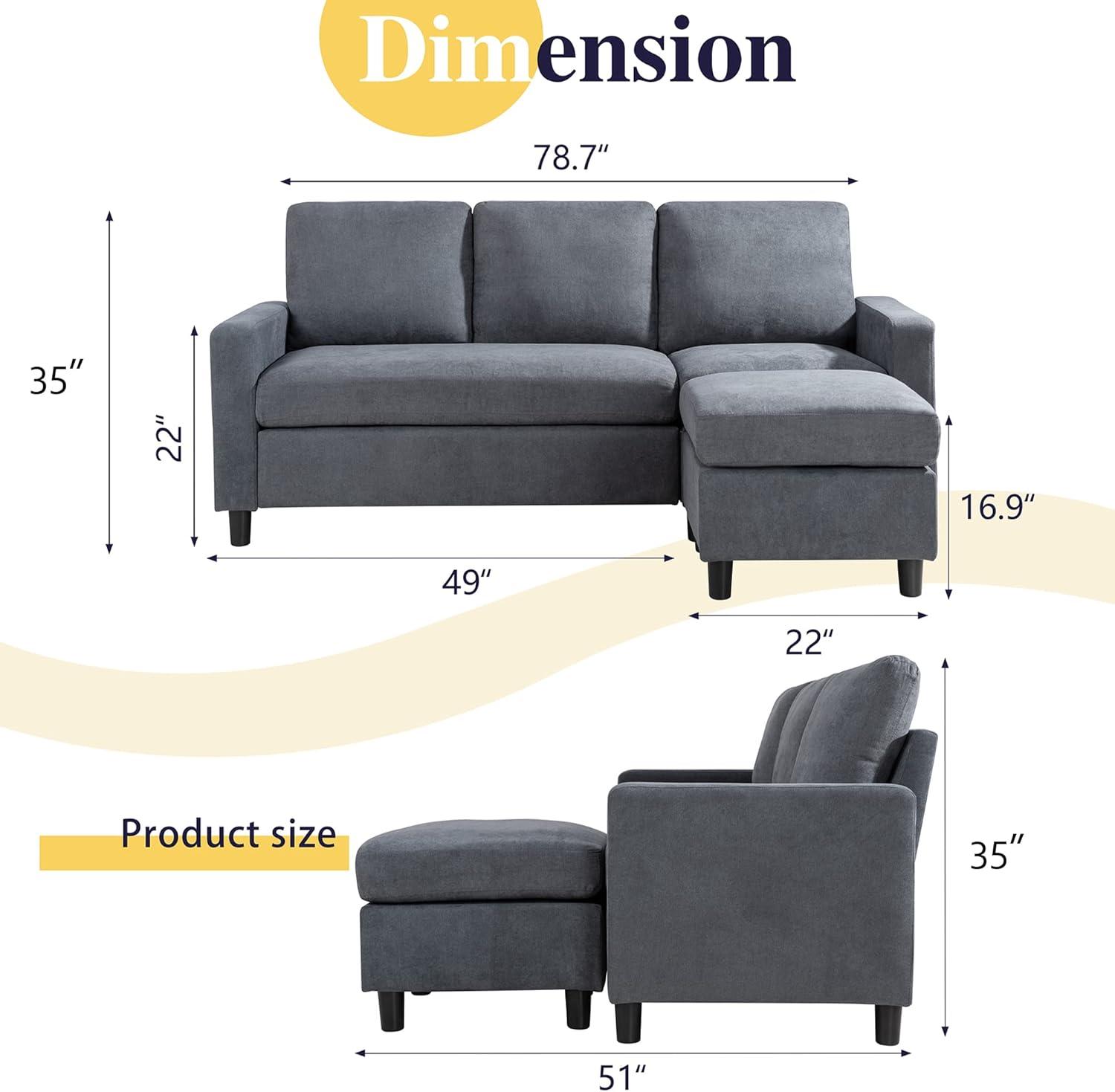 How We optimized Our Small Space with the SUNLEI 79