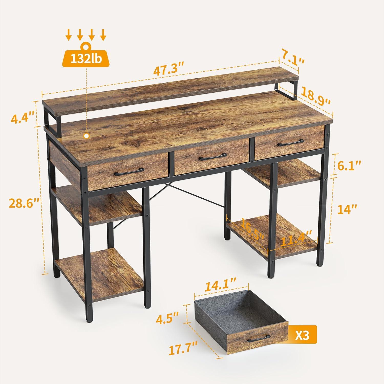 how We Organized⁣ our Space with the CubiCubi 47