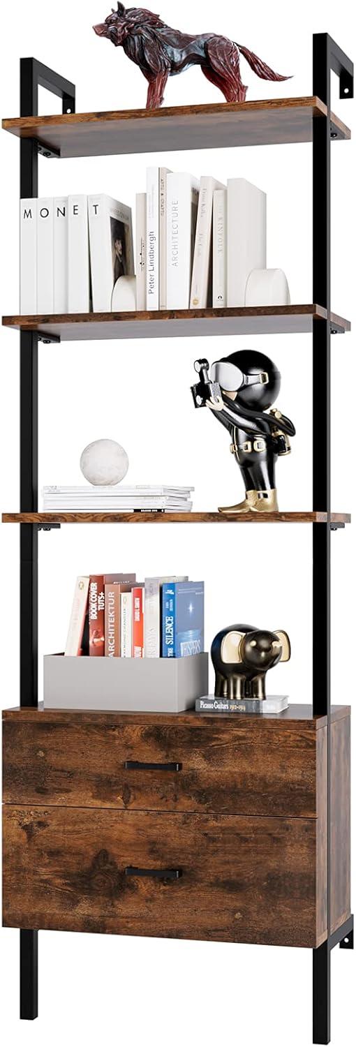 Top 20 Stylish & Functional Bookshelves‍ for Every Space in 2024