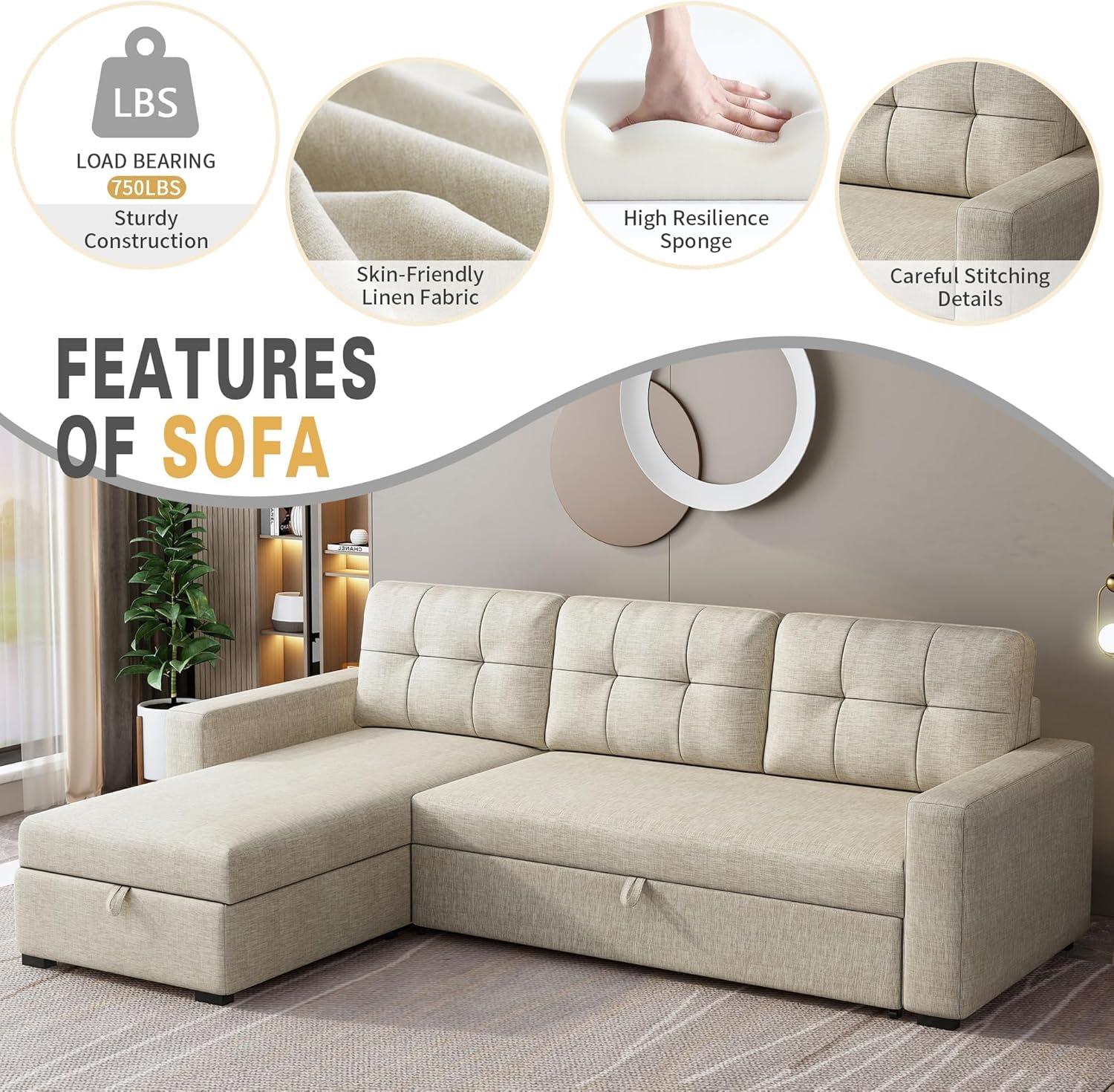 Our Honest Take: Stylish & ⁤Practical 81.5