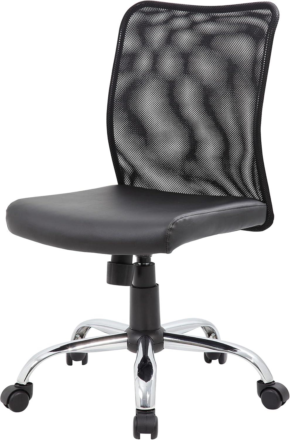 Our Honest Take on the Boss Office‍ Budget⁢ Task Chair: Comfort &‍ Value
