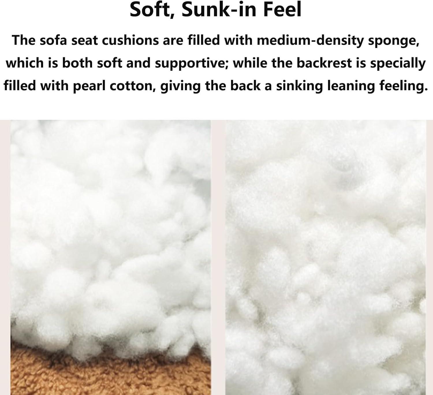 Our review: Cozy &‌ Versatile Convertible ⁣Sofa Bed for Small​ Spaces