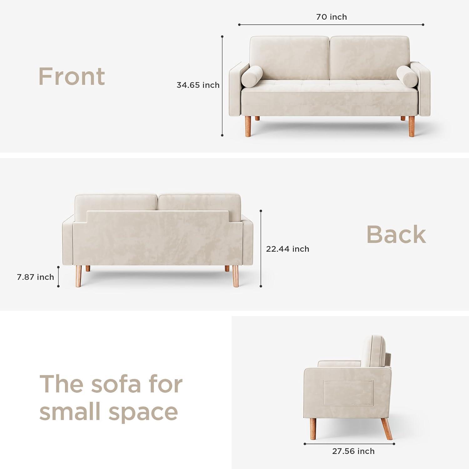 Our Honest Take on the 70