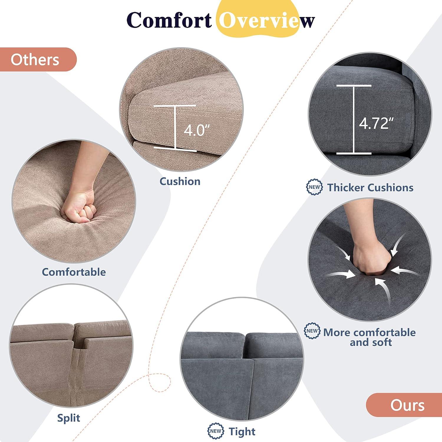 How We Optimized Our Small Space with the SUNLEI 79