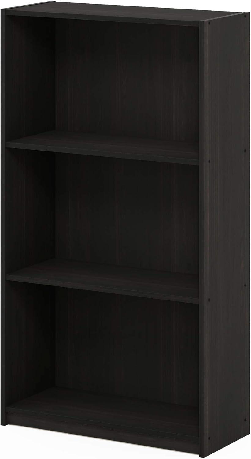 Our Honest Take on the Furinno 3-tier Bookcase: ‌Stylish & ⁣Practical