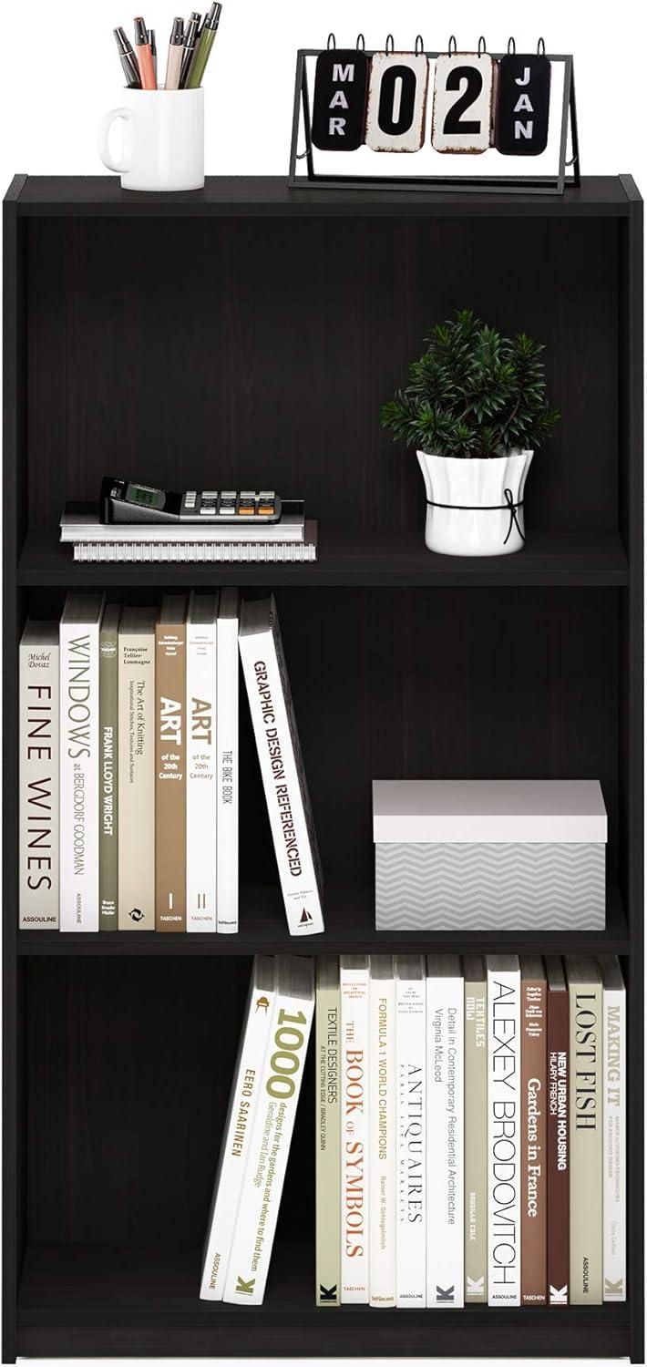 Our Honest Take on the Furinno 3-Tier Bookcase: ‌Stylish & Practical