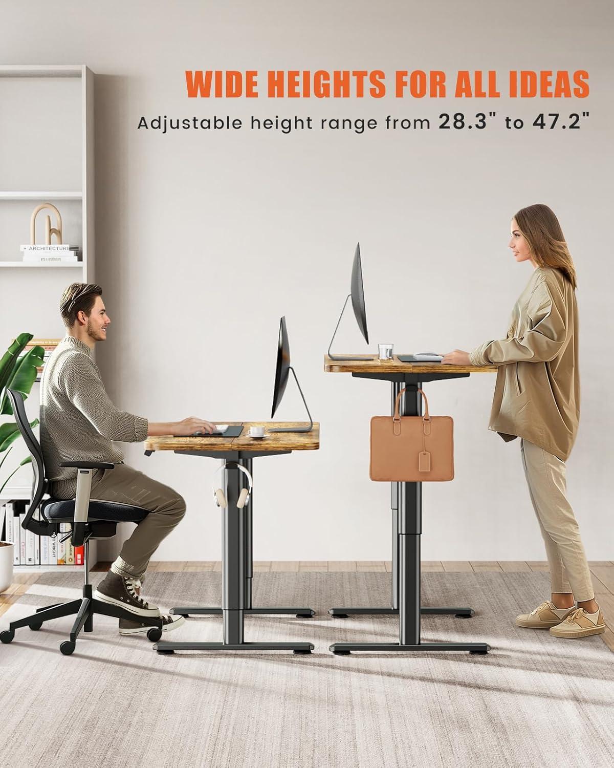 Why We‌ Love the ChicFurnit Beige &‍ Golden office Chair