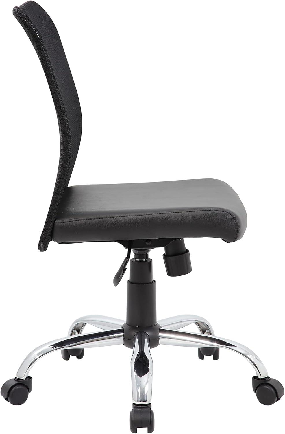 Our Honest ⁣Take on the Boss Office Budget Task Chair: Comfort & Value