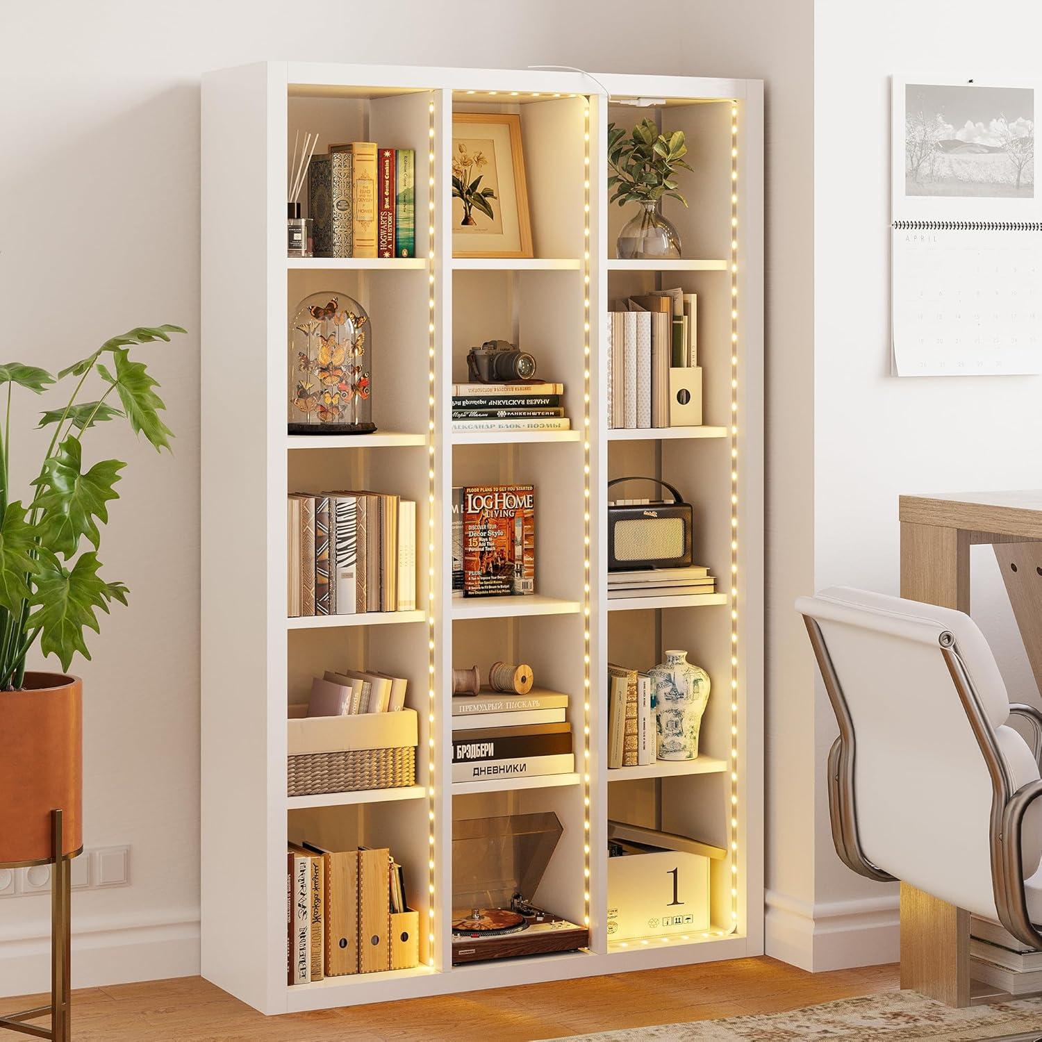 Top 25 Stylish & Functional ‍Bookcases ​for Every Room in ⁤2024