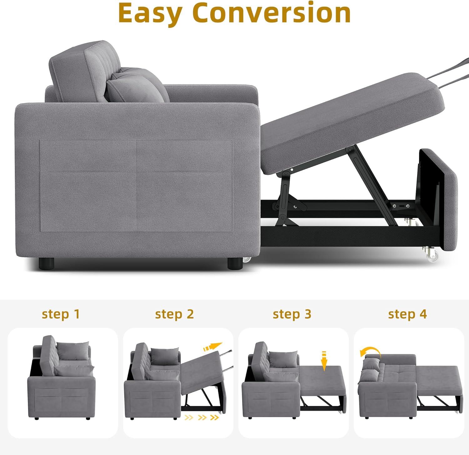 Why We Love the‌ YITAHOME 55