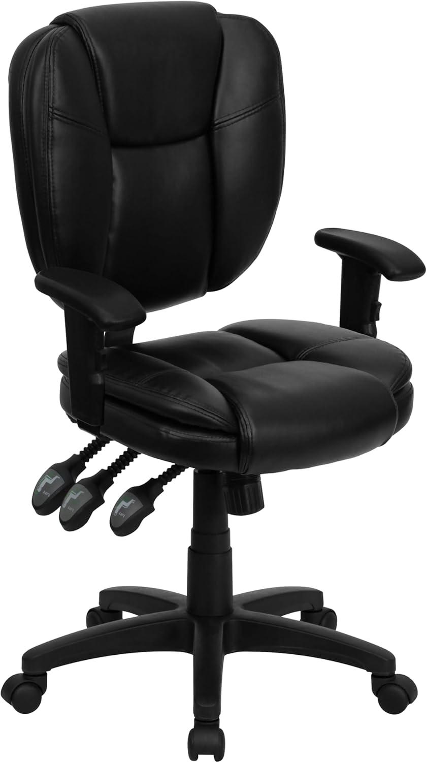 Top Office &⁣ Gaming‍ Chairs: Stylish,​ Ergonomic Picks Reviewed