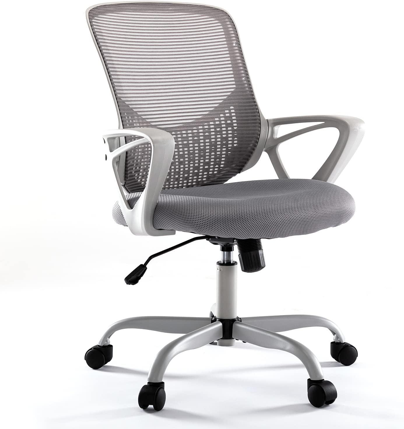 Top Office & Gaming Chairs: Stylish, ‍Ergonomic Picks Reviewed