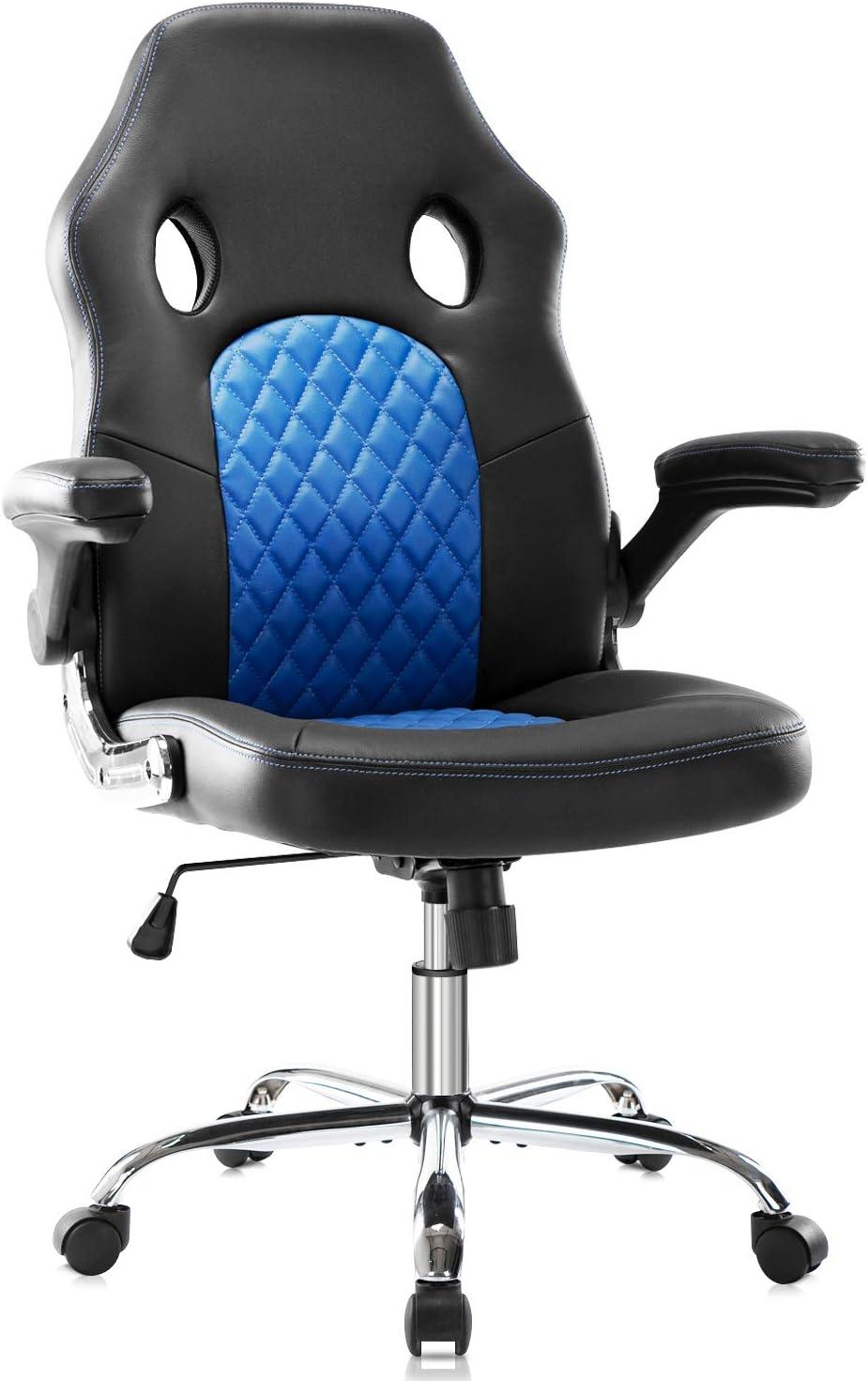 Top Office & Gaming Chairs: Stylish, Ergonomic Picks Reviewed