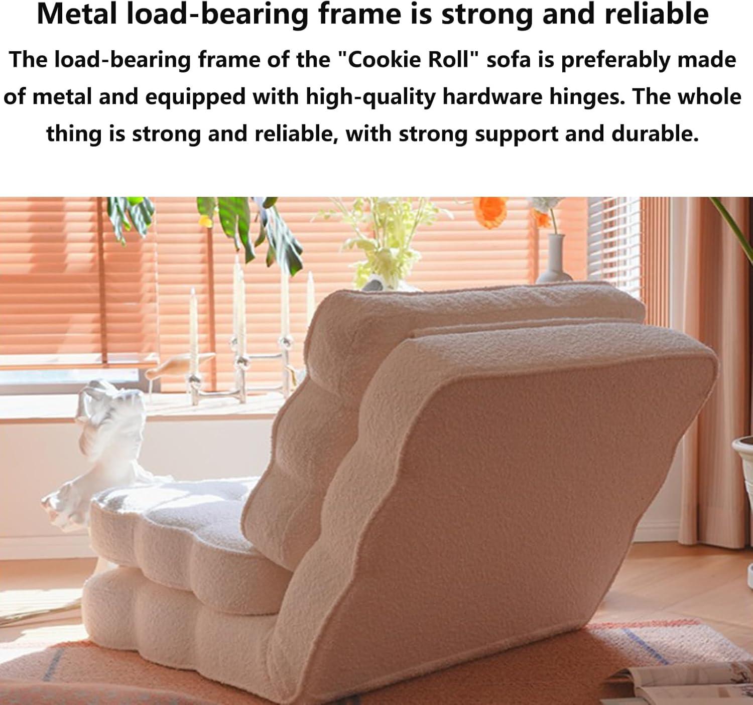 our Review:‌ Cozy & Versatile​ Convertible Sofa Bed for Small Spaces