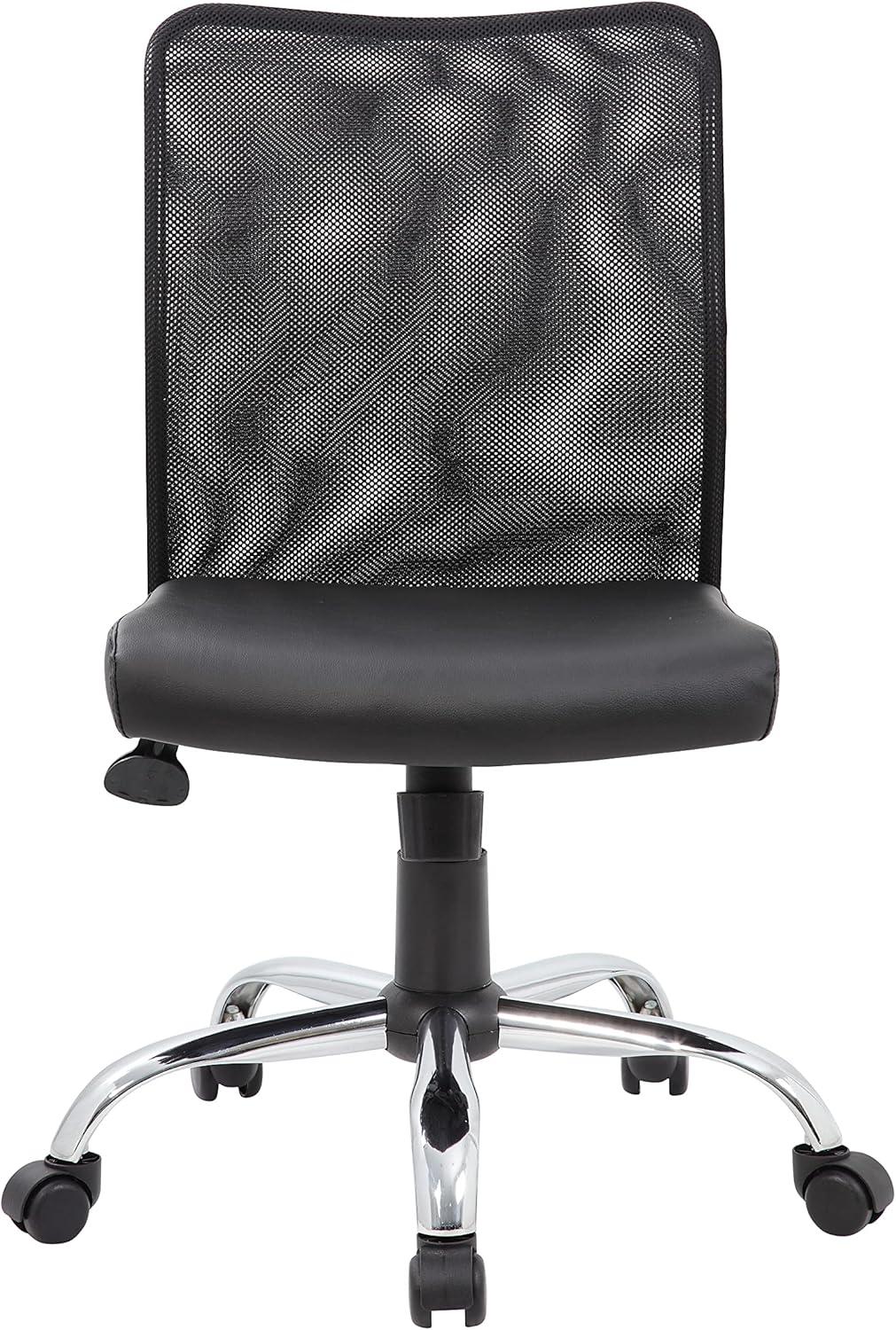 Our Honest Take on the Boss Office Budget Task Chair: Comfort & Value
