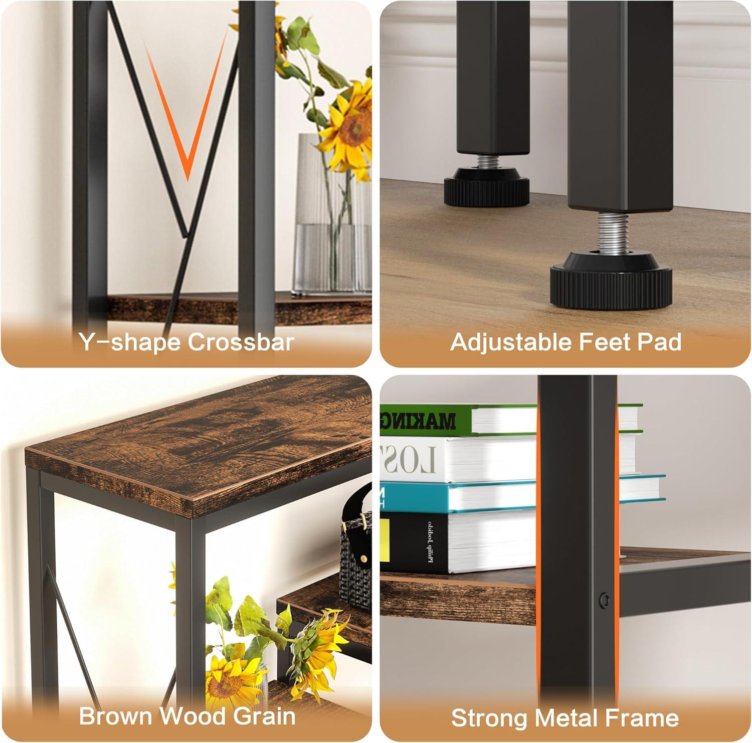 How We optimized our Space⁤ with Shintenchi's Corner Bookshelf