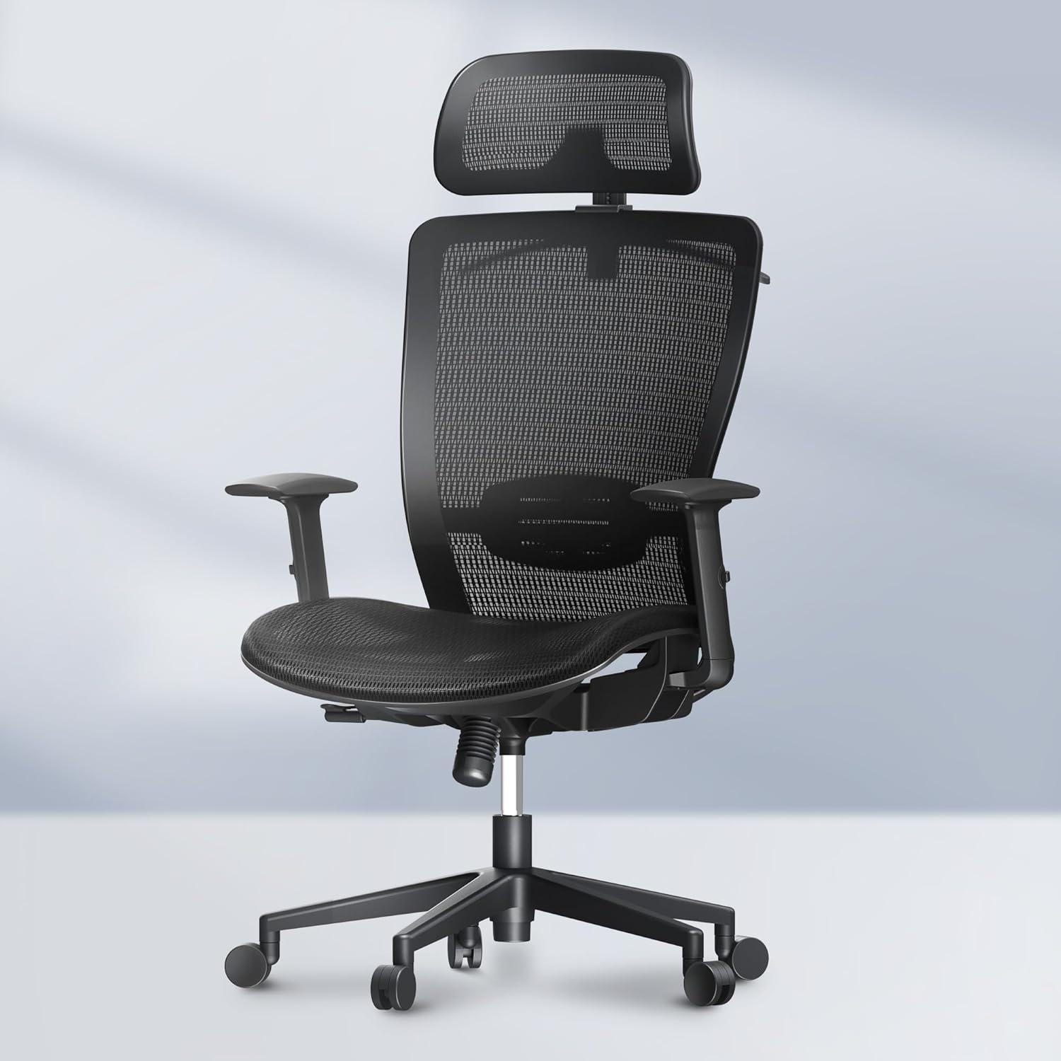 Top office ⁤& Gaming chairs: Stylish,Ergonomic Picks Reviewed