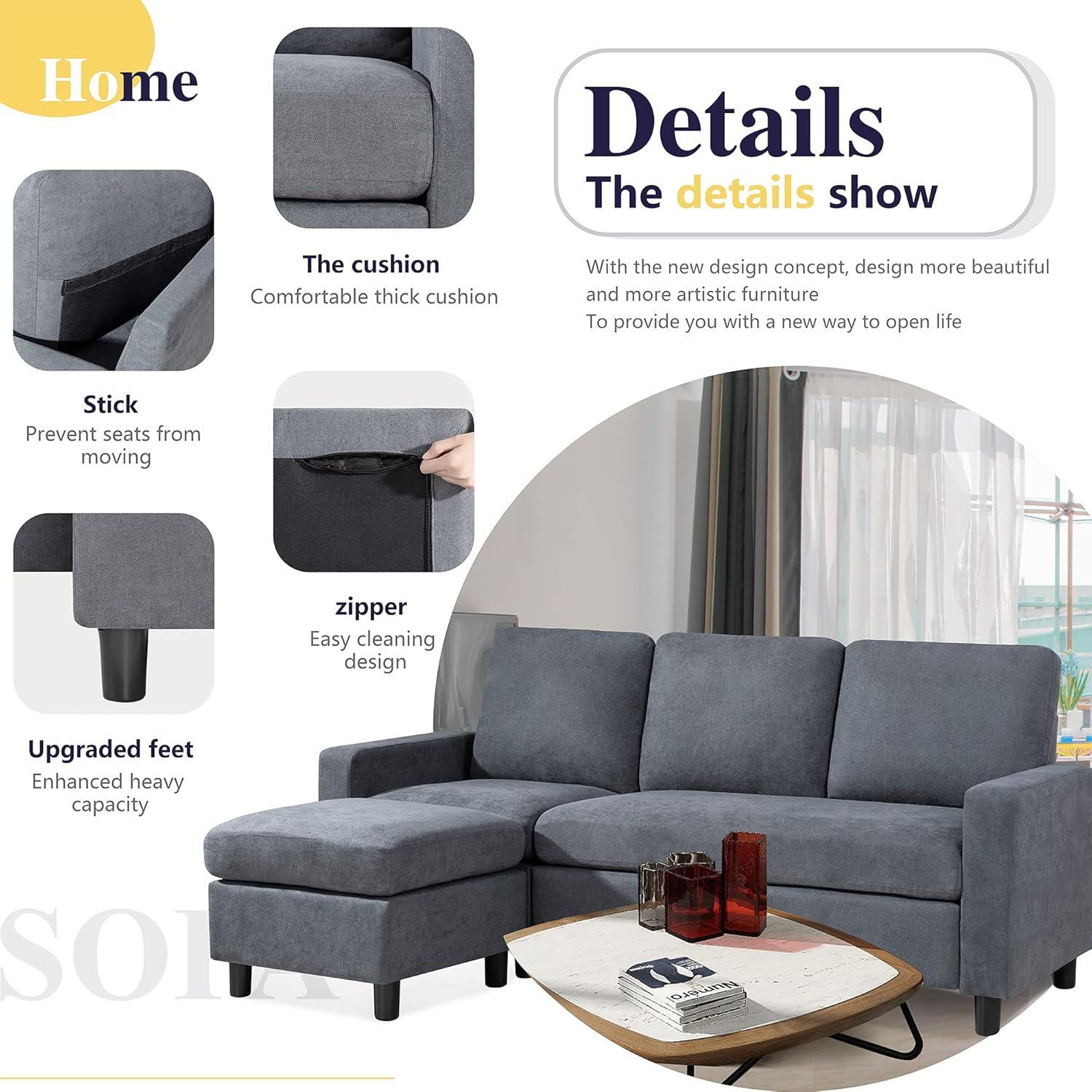 How We Optimized Our Small Space with the SUNLEI 79