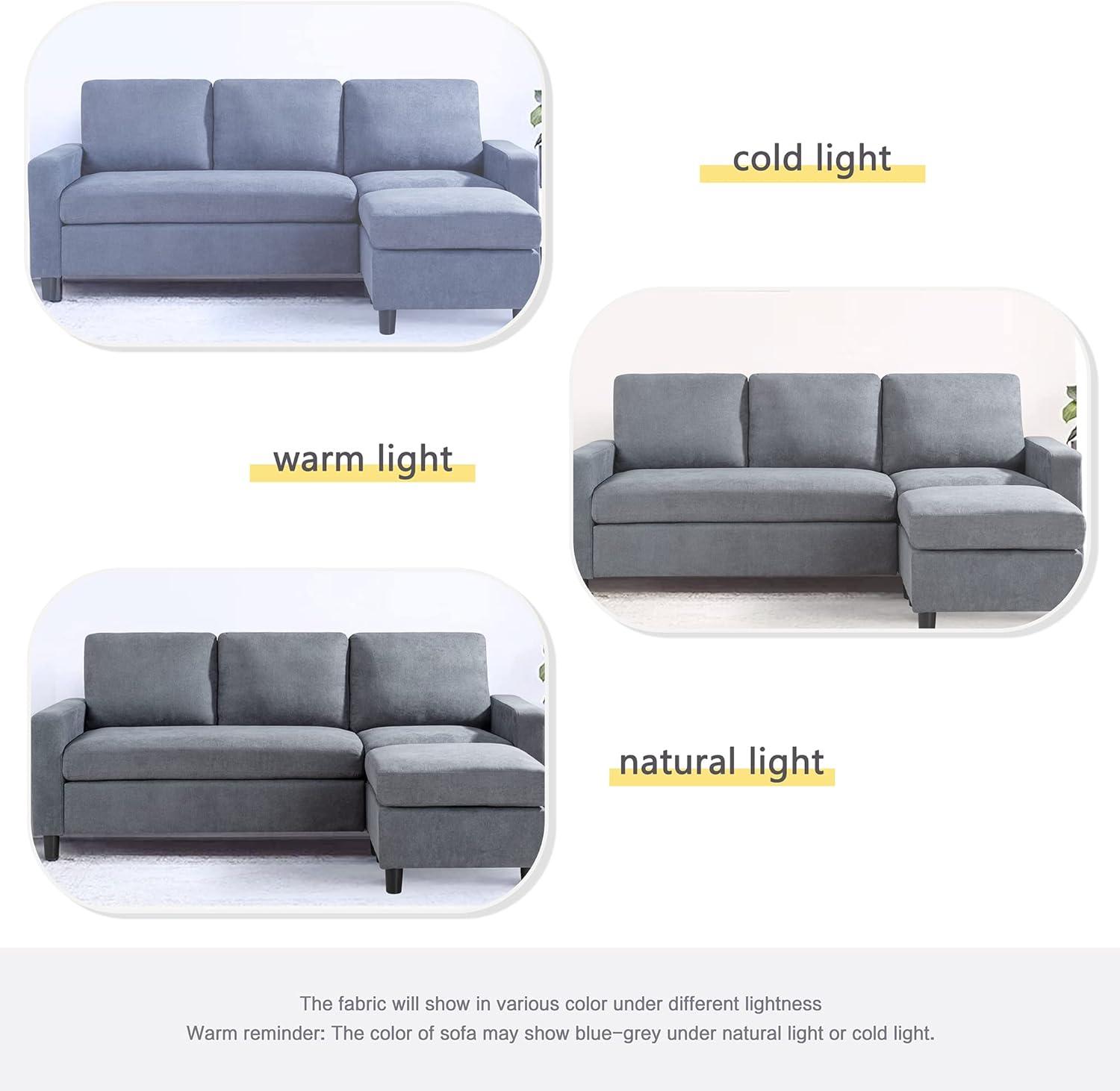 How We Optimized Our Small Space with ‌the SUNLEI 79