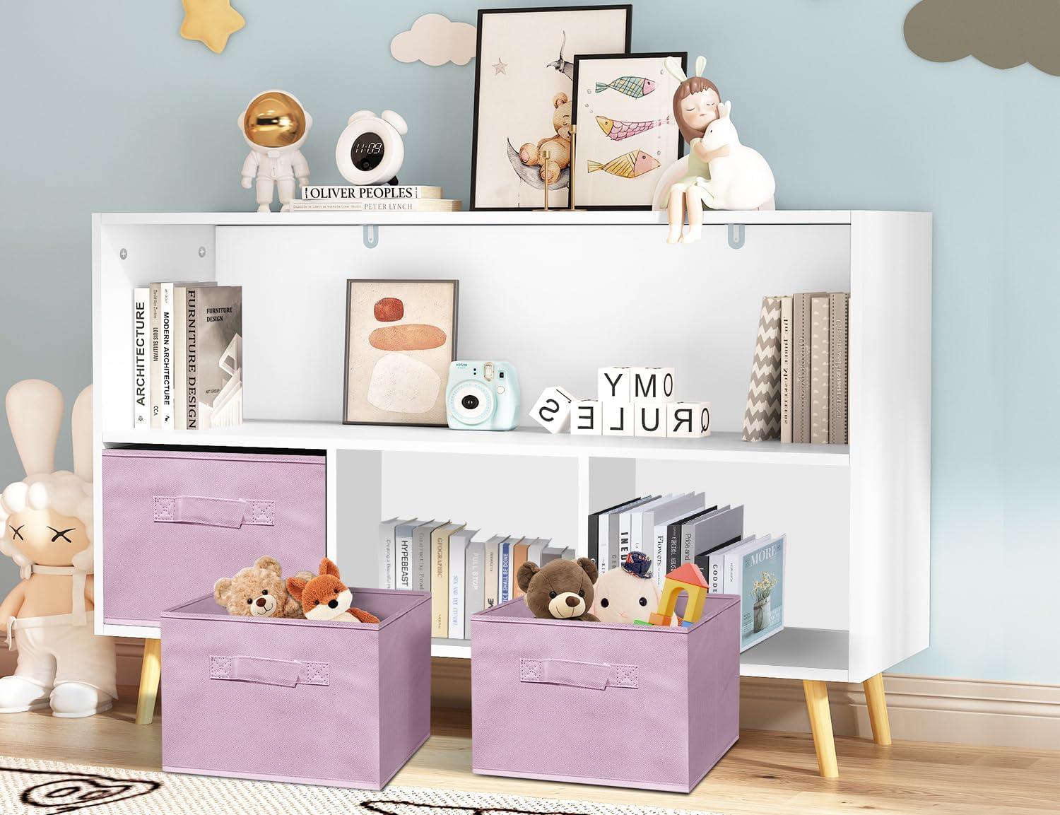 Top 25 Stylish & Functional Bookcases for ​Every Room‌ in 2024