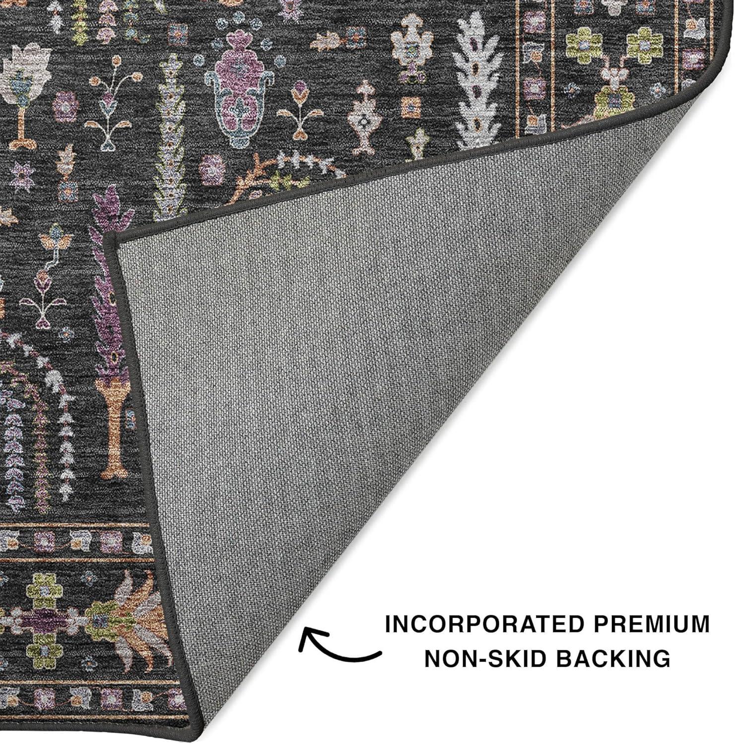 How We Loved the Dalyn ‍Hatay HY5 Rug: Soft,⁣ Stylish & Easy Care