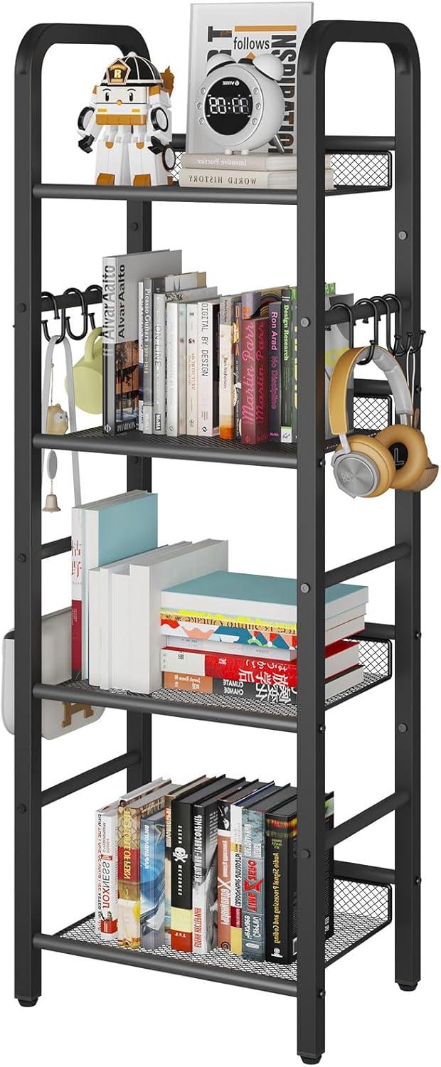top 25 Stylish & ​Functional Bookcases for Every⁤ Room in 2024