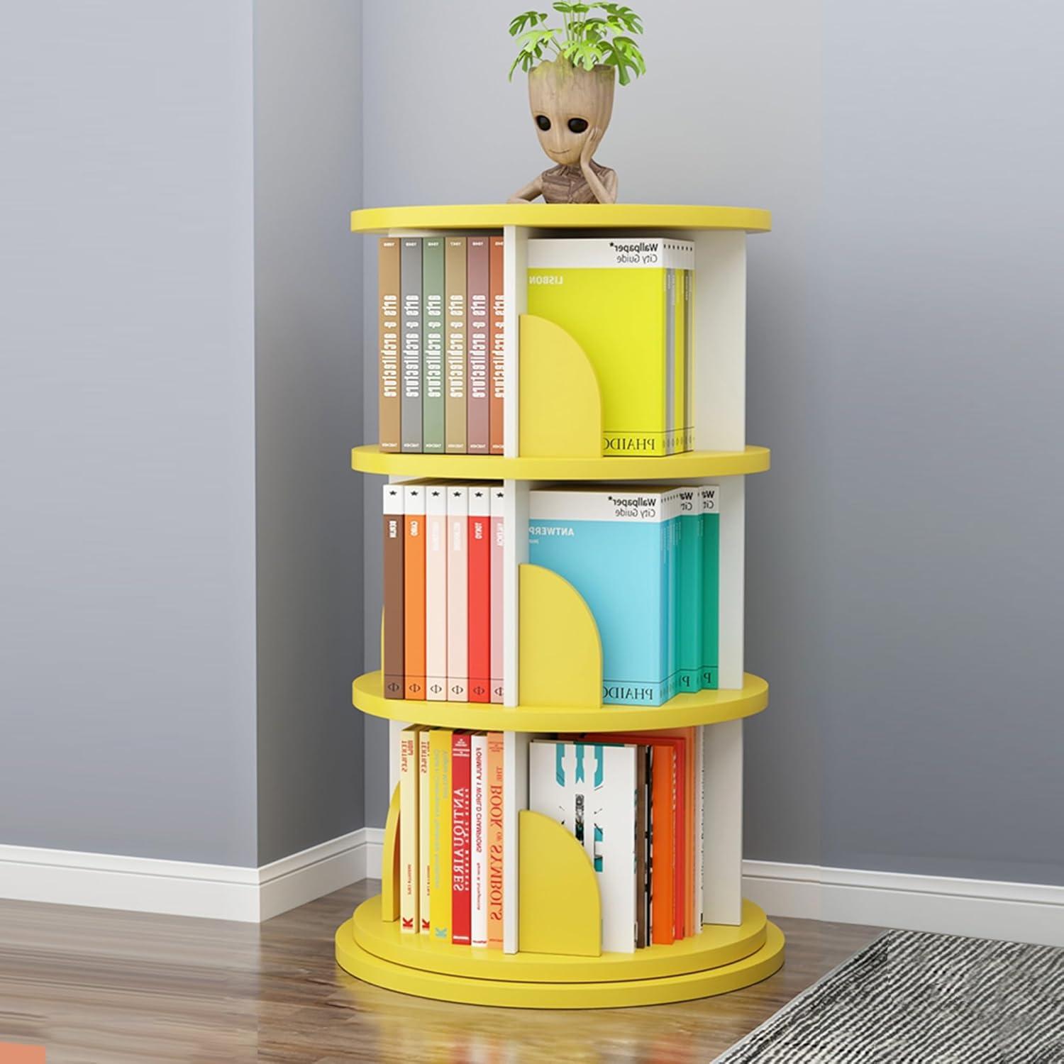 Top‌ 25 Stylish‌ & Functional Bookcases for ‌Every Room ⁣in 2024