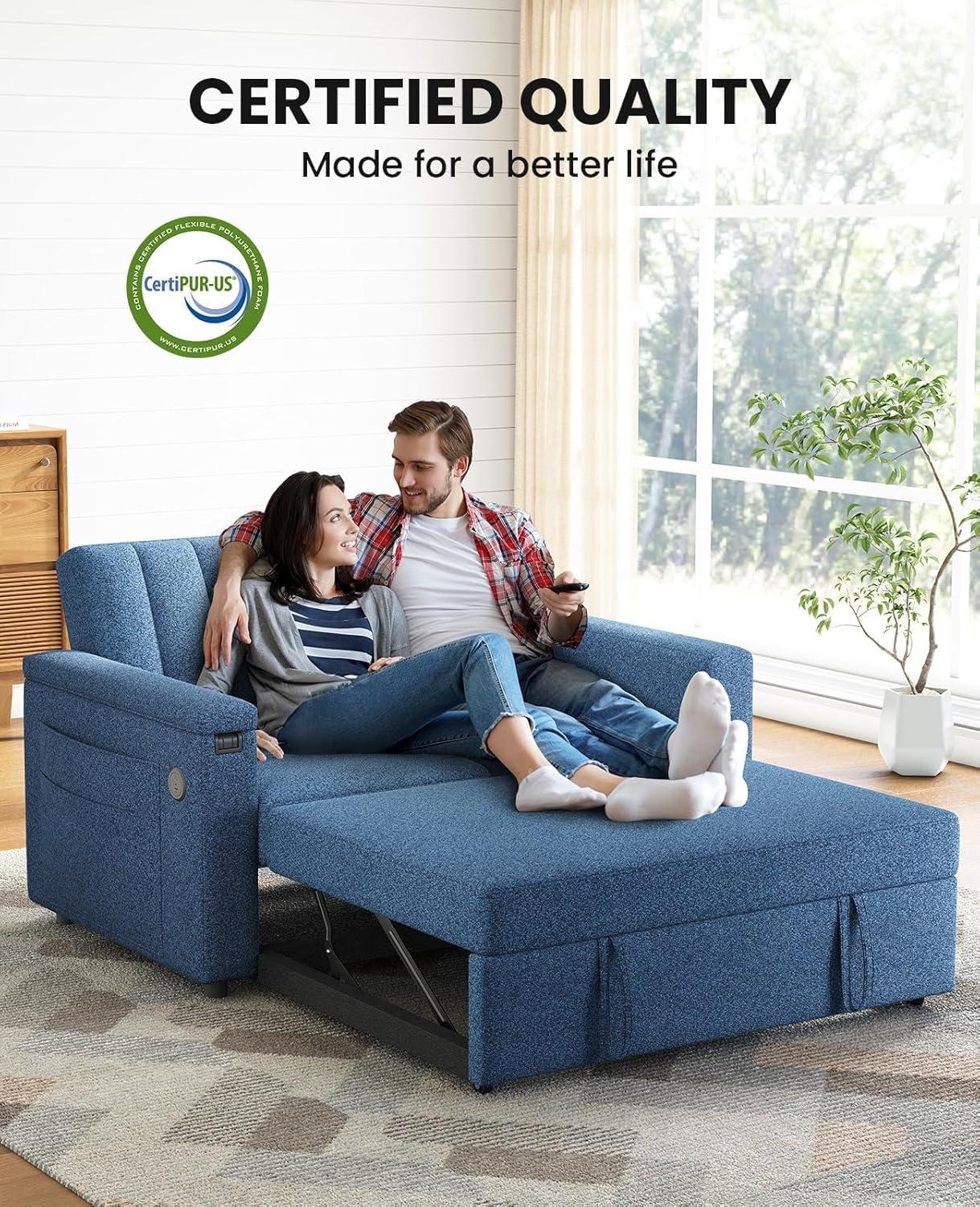Why ⁢We Love the Marsail 3-in-1​ Sofa ⁢Bed's‍ Style and Function