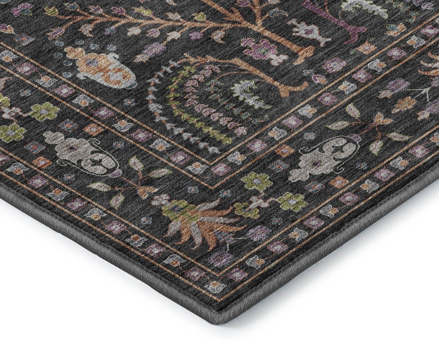 How We Loved the Dalyn hatay HY5 Rug: Soft, Stylish ​& Easy Care