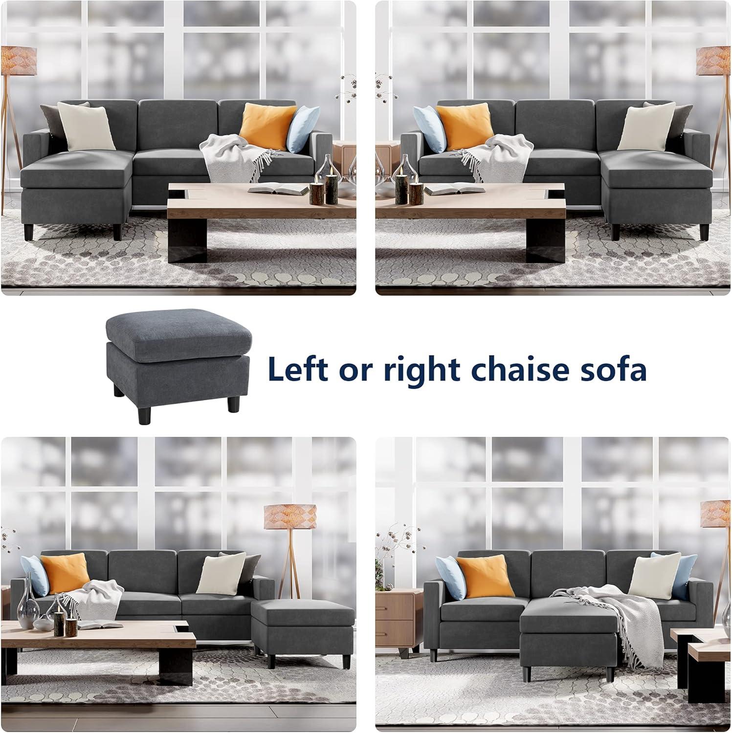 How We Optimized Our Small Space with the SUNLEI 79