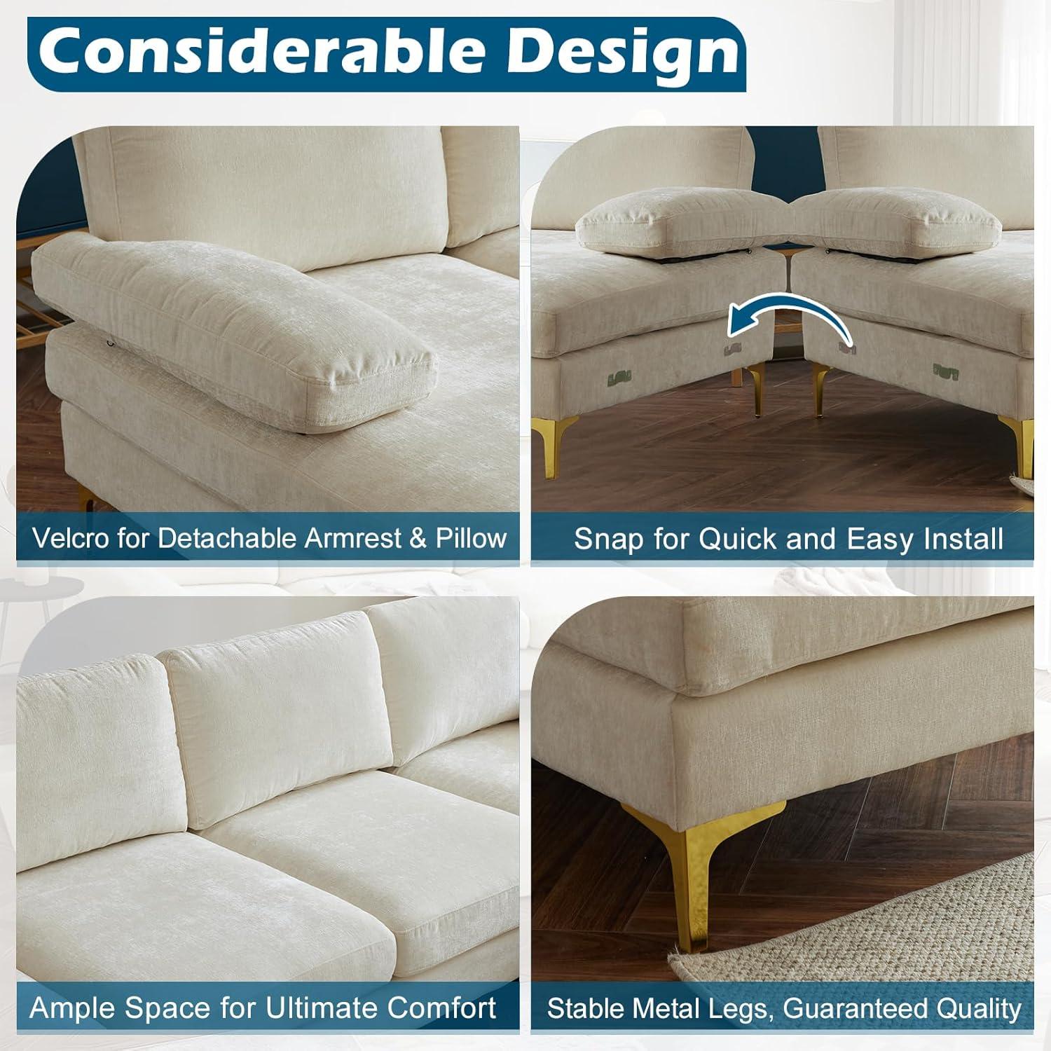Why We Love the VINGLI 110