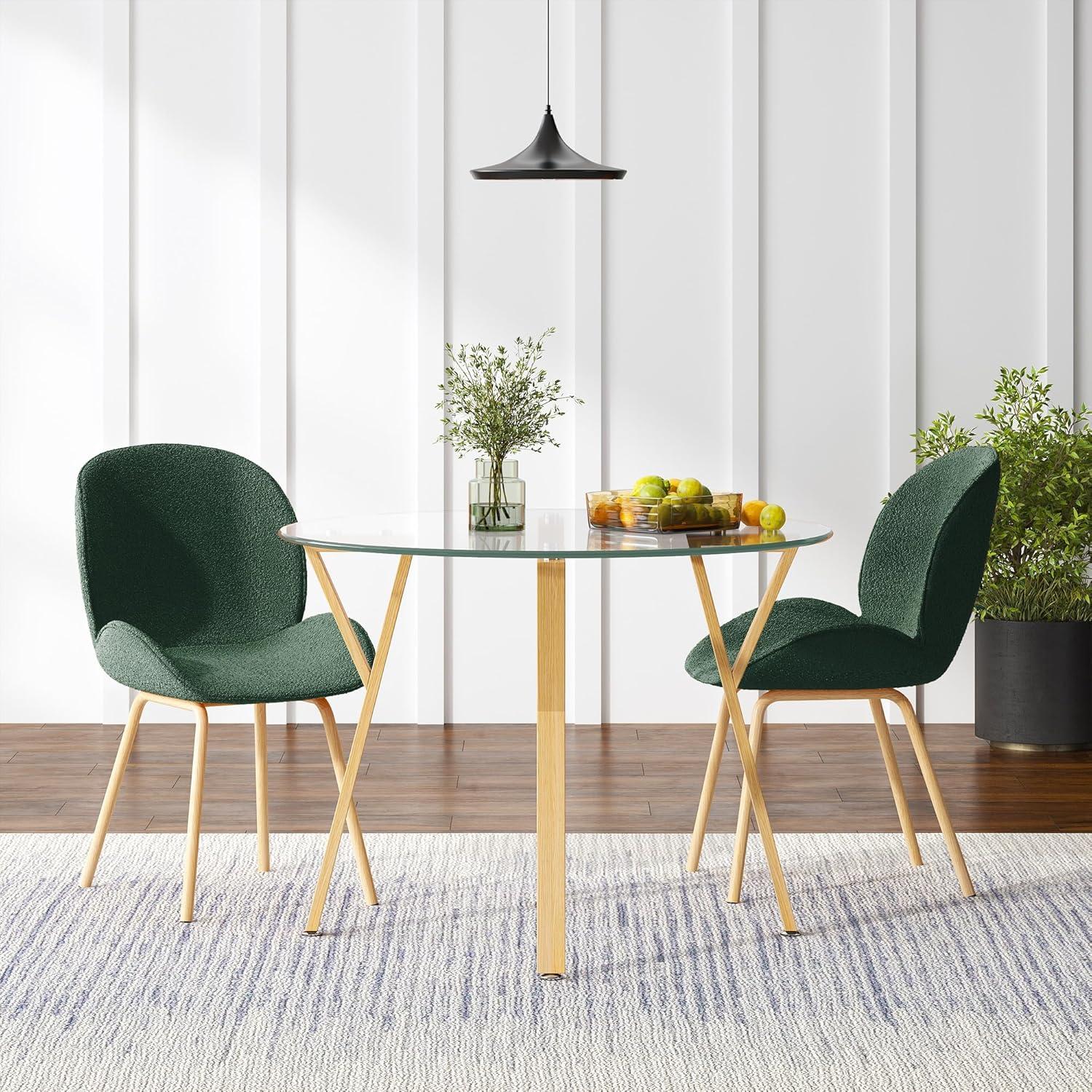 Our ⁤Honest Take ⁣on‍ the SogesFurniture 39'' Round Glass Table
